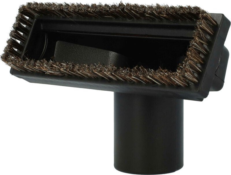 Bodendüse kompatibel mit Kärcher nt 50/1 Tact Te m Staubsauger mit 35 mm Rundanschluss, 14 cm breit - Vhbw