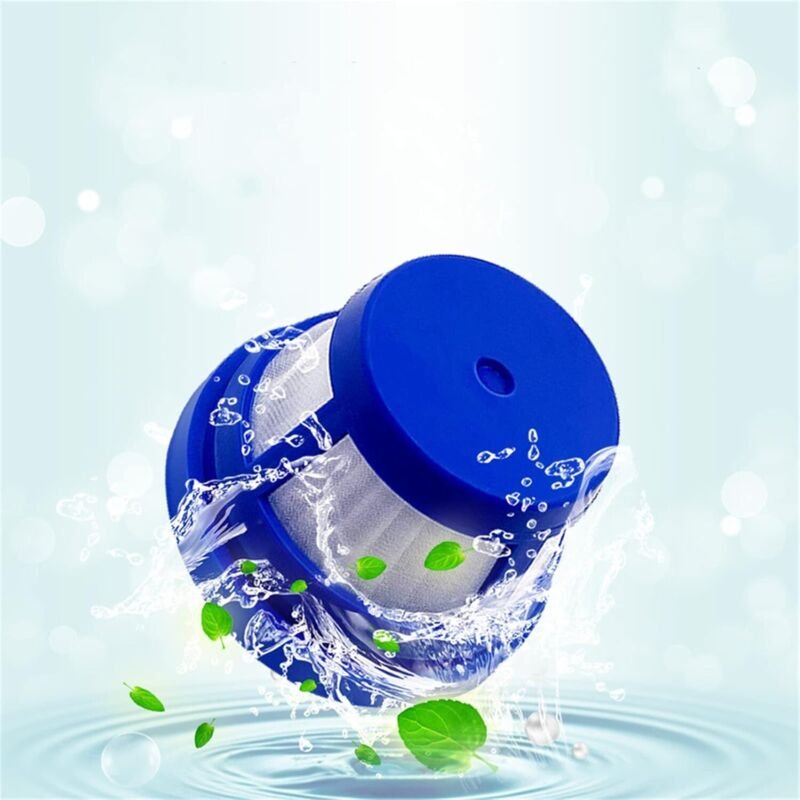 2er-Pack Ersatzfilter für kabellosen Handstaubsauger - Lntyq