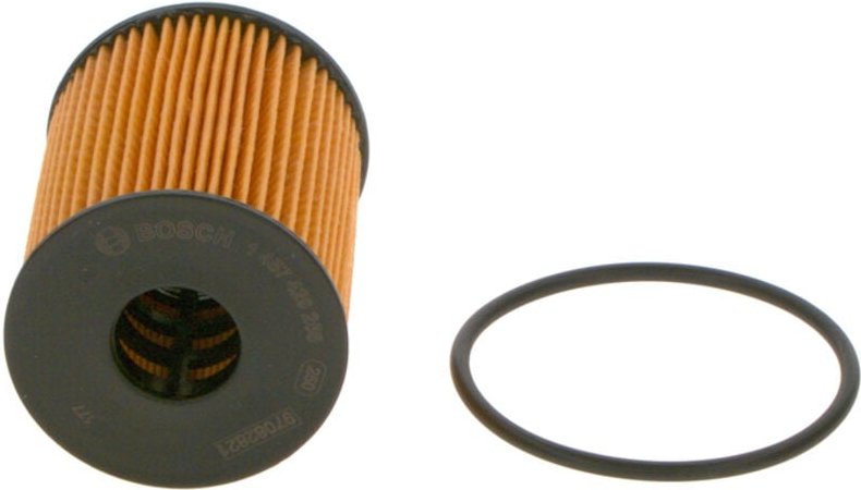 Ölfilter 1457429256 Bosch