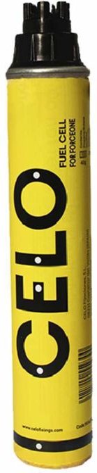 Gaskartusche für Nagelgerät force one Celo 9GAZFONE