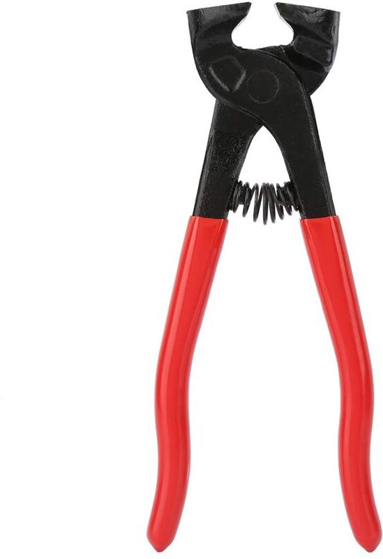 Handheld Kohlenstoffstahl Hohe Härte Clamp Glas Zange Fliesen Schneidwerkzeug Home Decoration diy Werkzeug - Ej.life