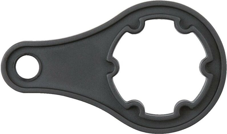 Schlüssel für Adapter