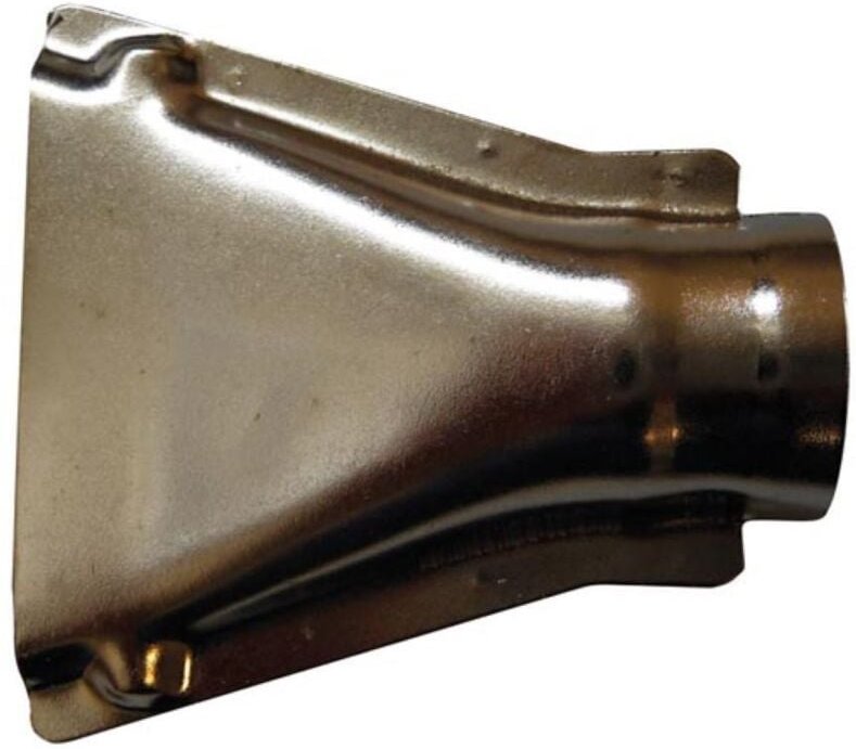 Düse - flaches modell