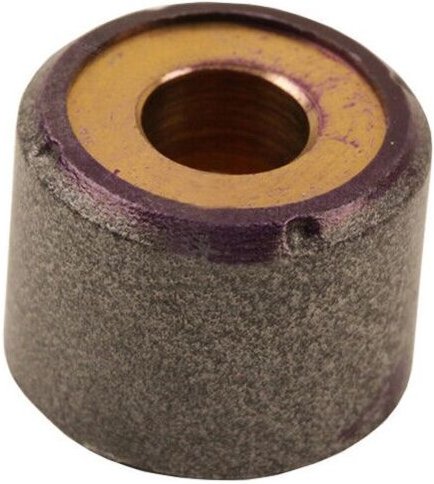 2XX-17632-01 Gewichtsrolle YN100 99-01 - Yamaha