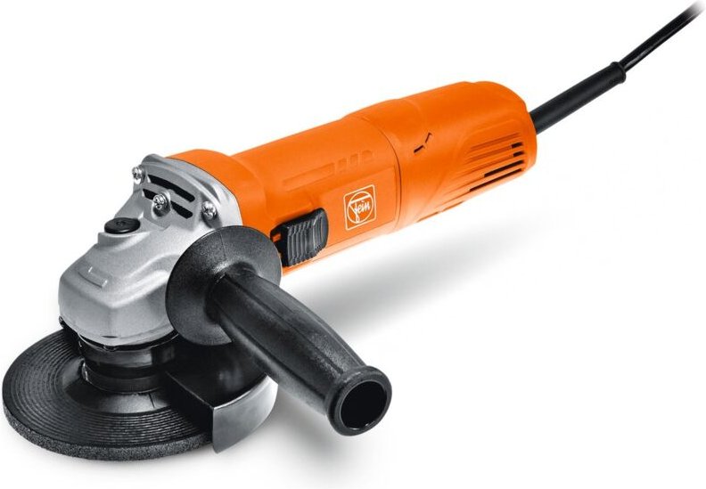 Fein - Compact-Winkelschleifer ø 115 mm cg 7-115 - 72250260000