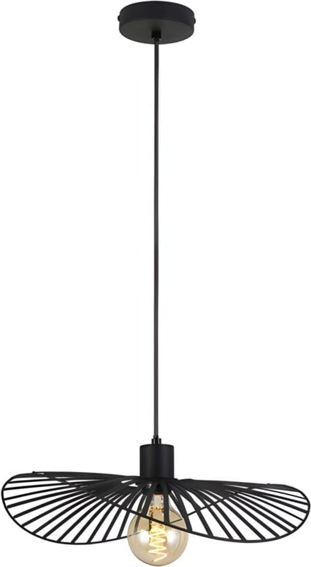 Pendelleuchte Toolight App1840-1cp Black