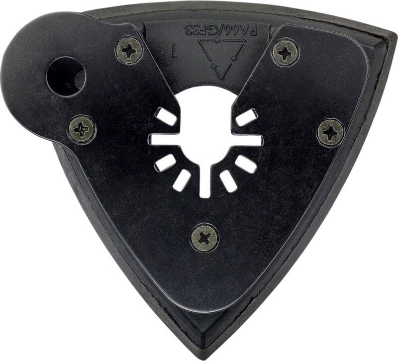 DT20700-QZ DT20700 Schleifplatte 1 Stück 1 St. - Dewalt