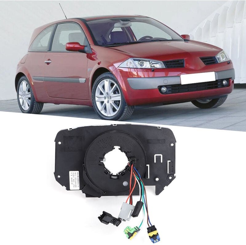 Sjlerst - Drehschalter für Megane 2 mk Ll Wagon (2002–2006) 8200216462