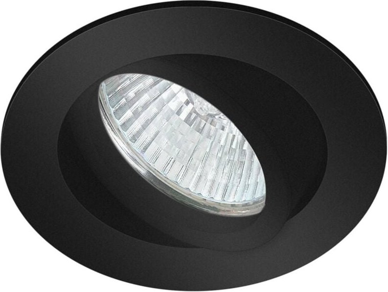 Einbaustrahler "Zyron" aus Aluminium für Wohnzimmer & Esszimmer von Arcchio