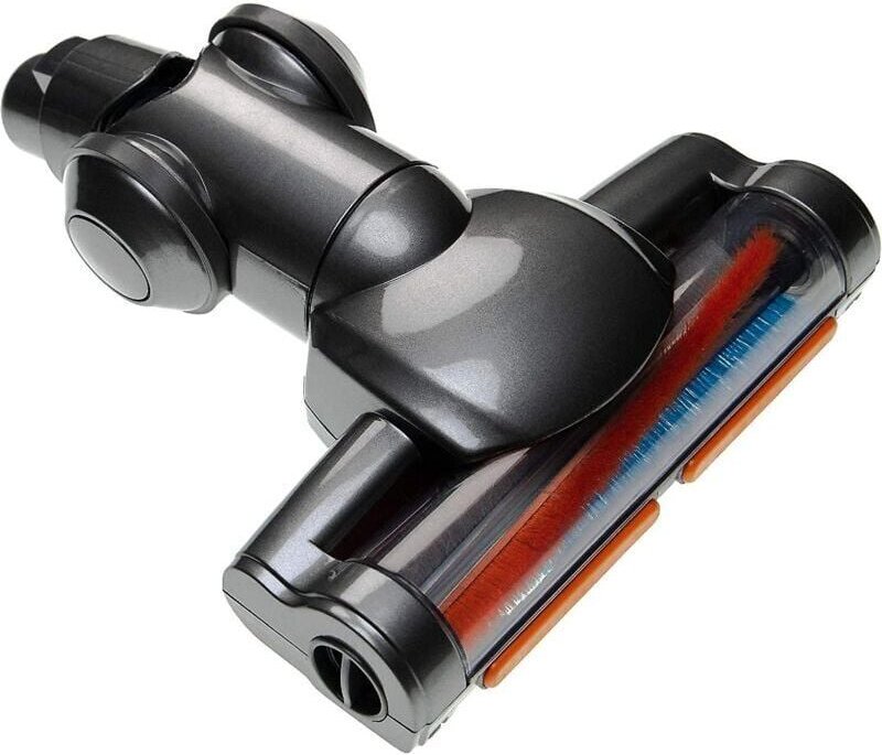 Buse turbo compatible avec Dyson Dc35, Dc35 Digital Slim, Kit complet Dc35, Aspirateur complet multi-étages Dc35, 20,5 c...