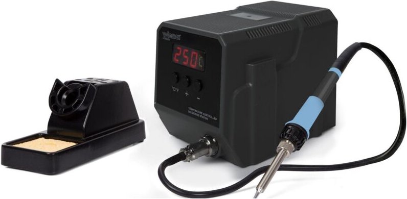Velleman - lötstation mit temperaturregelung