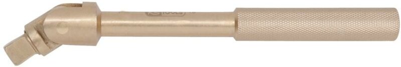 Ks Tools BRONZEplus Gelenkgriff 3/4 380 mm