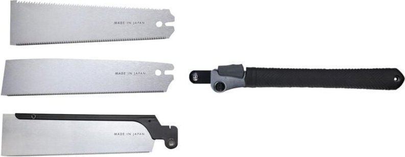 Thumbnail - Japansägen Set Fujiyama 6-tlg. - Magma