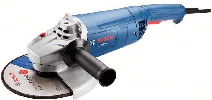 Professional gws 2000 j Elektro-Winkelschleifer 06018F2000 - Bosch