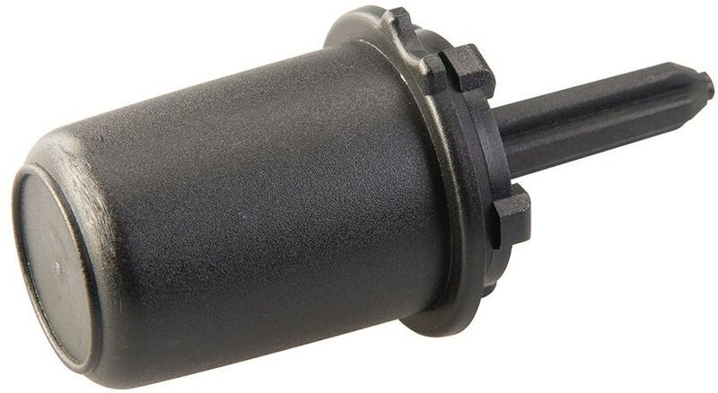 Abschlusskappe für Zahnstangenmechanismus MOF001