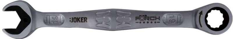 6000 Joker Maul-Ringratschenschlüssel sw 16 - Wera