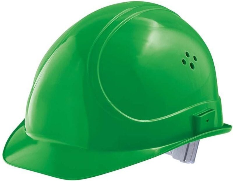 Voss Schutzhelm INAP-Master 4 Pkt. apfelgrünPE en 397