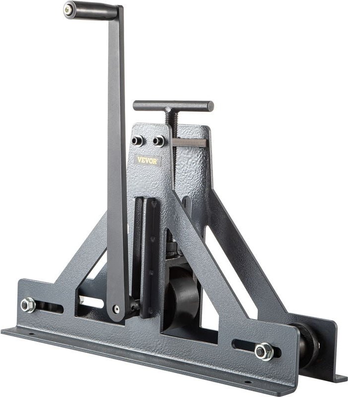 Biegen Presser Bender Rohr Stahl, 180 mm, 170 mm, 200 mm, 220 mm Min. Radius Rohrbiegemaschine, 450 mm, 500 mm, 550 mm, ...