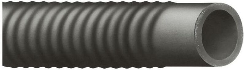 Saugschlauch DELTAFLEX® Länge 4 m Innen-Ø 152,0 mm Außen-Ø 170,0 mm