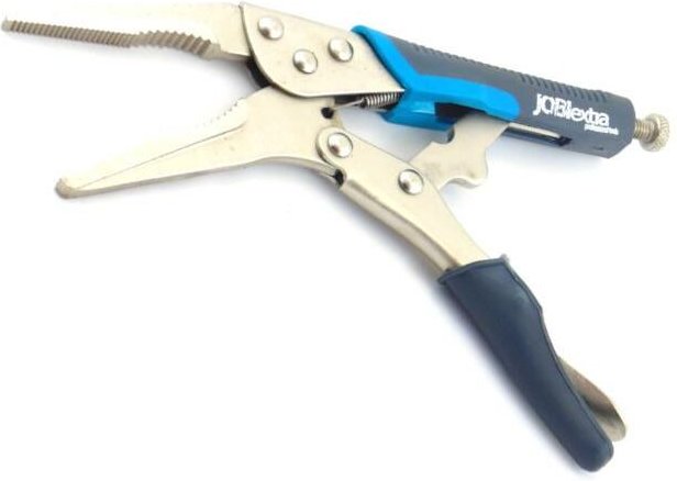 Jobi extra szczypce morsea 250mm wydłużone