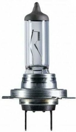 Thumbnail - Ledvance halogen autolampe 55w 12v h7 - a64210