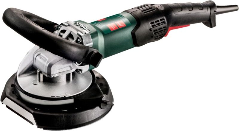 RFEV 19-125 RT (603826710) Renovierungsfräse Metabo