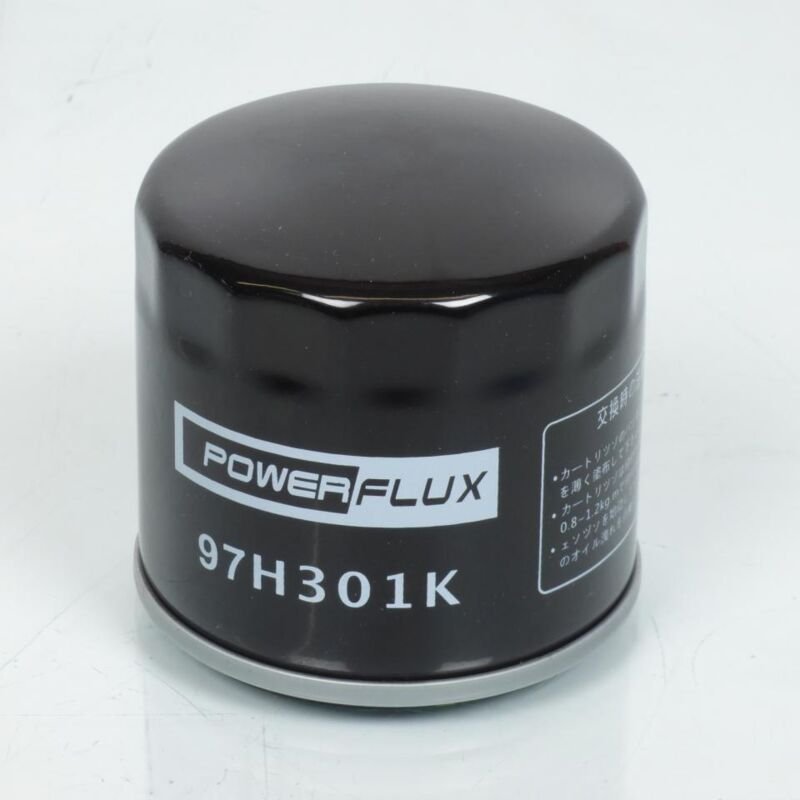 filtro olio powerflux per moto ducati 996 s superbike 2001 nuovo