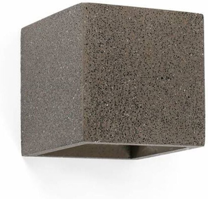 Faro Barcelona - kamen Wandleuchte innen 63312