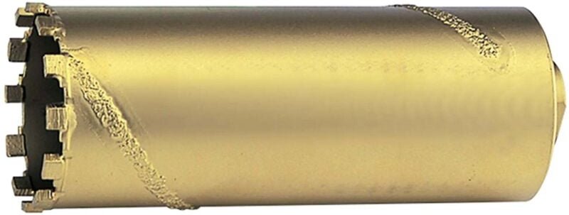 Diamantkrone Makita Gold