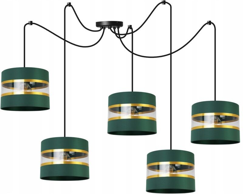 Decke Hängend Lampe Kronleuchter Lampenschirm Modern