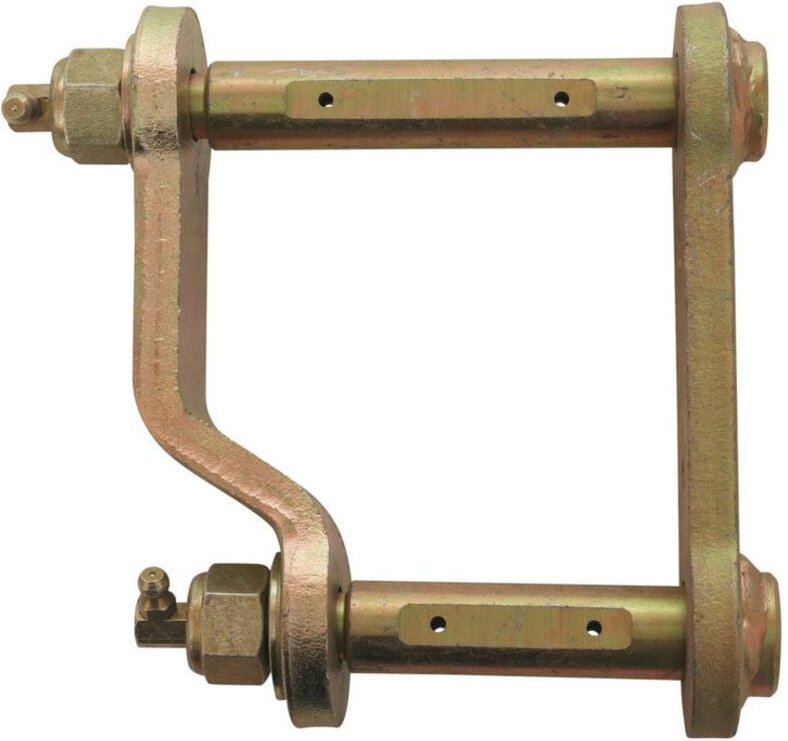 Federaufhänger GR394