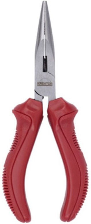 Spitzzange 6 150mm krt601001 Kreator