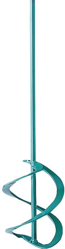 Collomix - Agitateur wk ø de panier mélangeur 100 mm Longueur 59 10 15 kg 6 pans clé de 13 mm