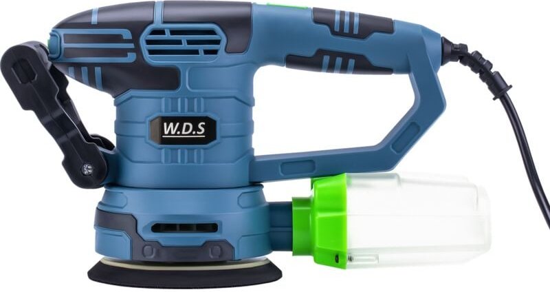 WDS2501 Exzenterschleifer