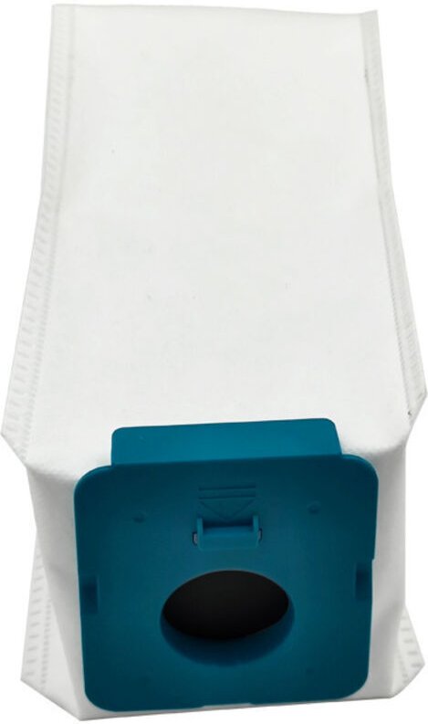 Stück Staubbeutel für Samsung Bespoke VS20A95923W Akku-Staubsauger, Staubfilterbeutel, Ersatzstaubsaugerbeutel