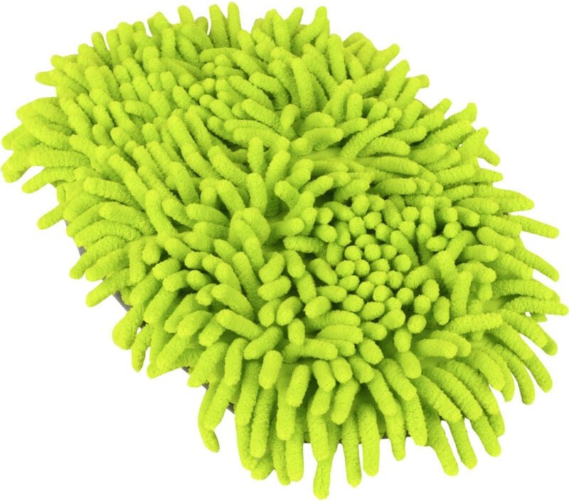 Erssatzhaube für Mikrofaser Waschmopp Autopflege - Calima