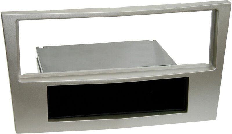 Adnauto - acv 281230-24-5 Autoradio Einbaublende din Passend für (Auto-Marke): Opel