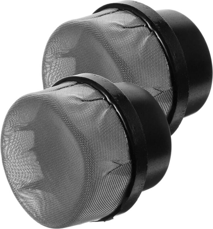 Thumbnail - 2 Stück 190106Z Filtersiebabdeckung für Schwimmbecken, Sieb, Ersatzsieb für Schwimmbecken, Siebkappe für Schwimmbecken, ...