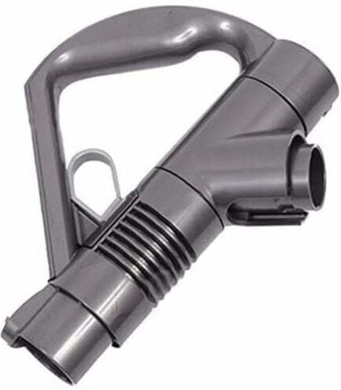 Stielgriff zum Ersetzen des Auslösekopfes bei Dyson DC19, DC23, DC26, DC29, DC32, DC36, DC37 Animal Staubsaugern
