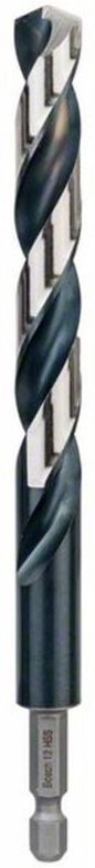 Bosch - Accessories 2608577065 Metall-Spiralbohrer 12 mm Gesamtlänge 151 mm din 338 1 St.