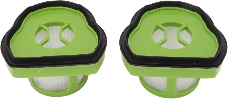 Stück Staubsaugerfilter Ersatz für Bissell 1782 Pet Hair Eraser Handstaubsauger Teil - Lntyq