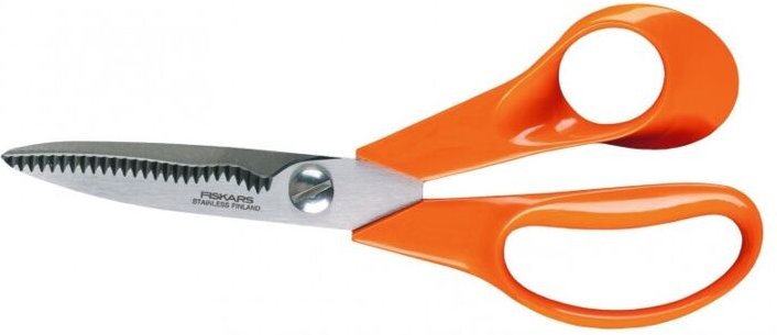 Küchenschere 18 cm - Fiskars