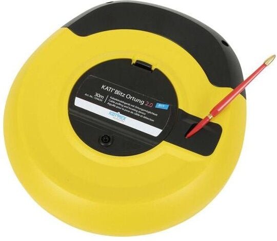 Katimex - Kati Blitz Ortung 2.0 50m