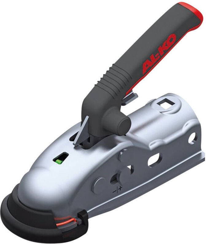 Haken für Befestigung Ak 161/270 Soft Dock Ak 161 – Rohre Durchmesser 35 und 45 mm – Al-ko