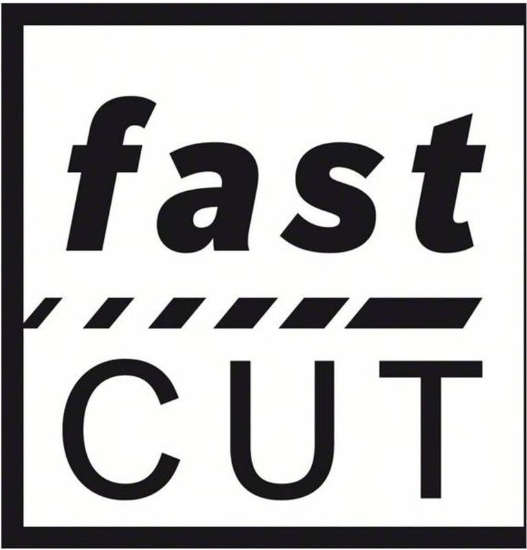 Bosch Accessories 2608601416 2608601416 Segmente für Trockenbohrkronen 4 St.