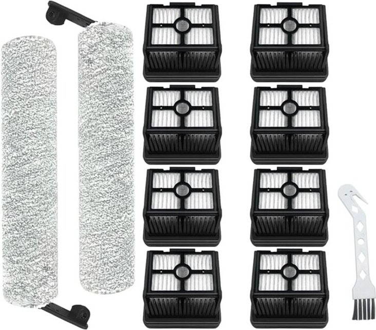 Für M12 / Pro Hauptrollenbürste Hepa-Filter Zubehör