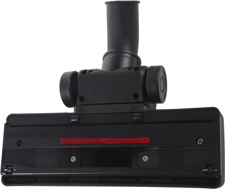 Neue universal 35mm Innendurchmesser Staubsauger Zubehoer dauerhafter Pinselkopf Werkzeug fuer Boden