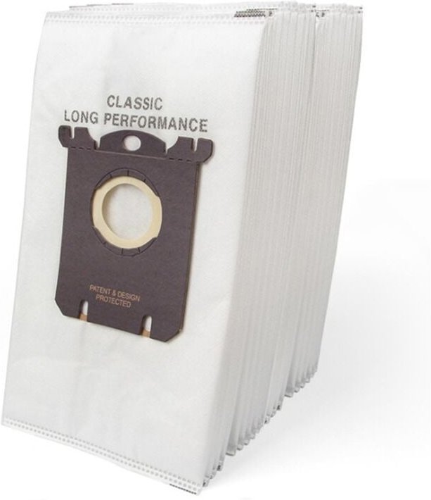 Passend für Staubsaugerzubehör Hochleistungs-Staubbeutel