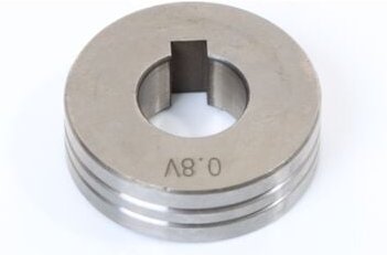 Vorschubrolle 0,8/1,0 mm, cptx-i 400-500 2W