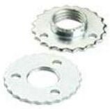 Thumbnail - Fai-gewindescheibe 2 mm für nippel m10x1 - 0229/rf/2